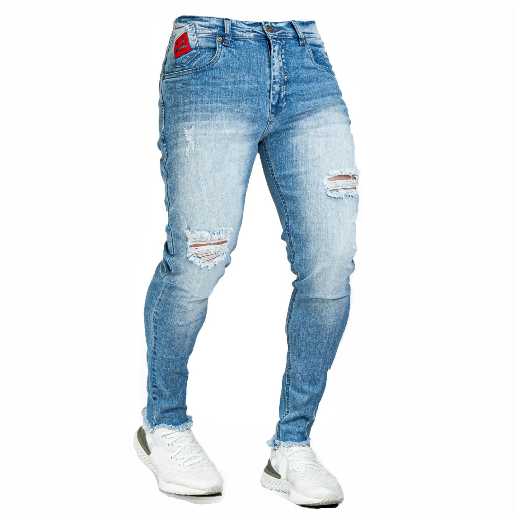 Jeans y Jogger