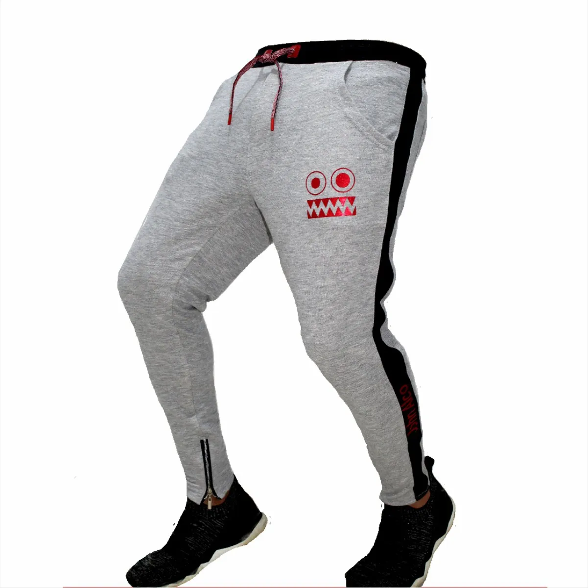 Sudadera - Bermudas - Short